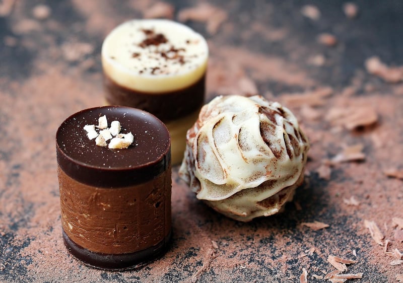 Exquisite Sweets