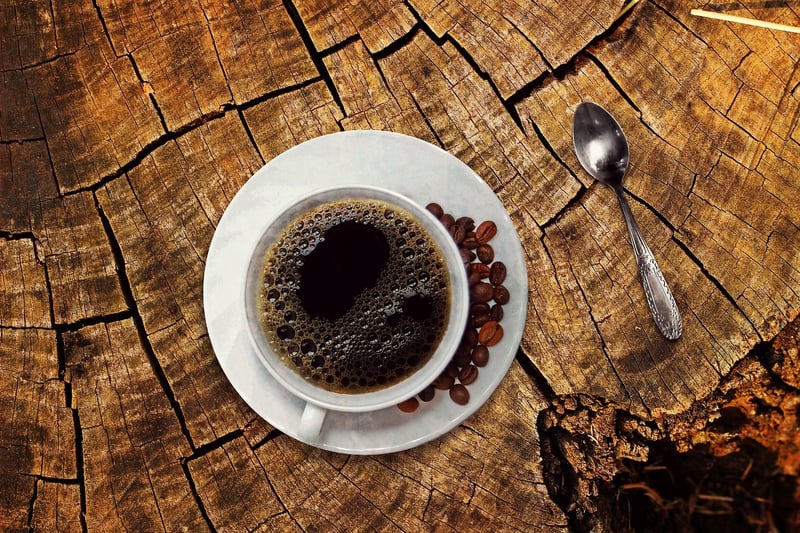 Coffee Creations