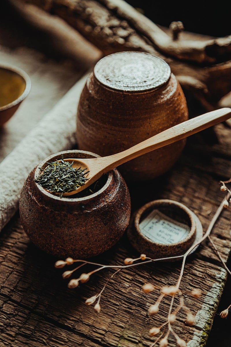 Tea Brewing